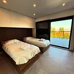 Vila Ajlin Luxury Oasis Heaven