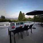Vila Ajlin Luxury Oasis Heaven