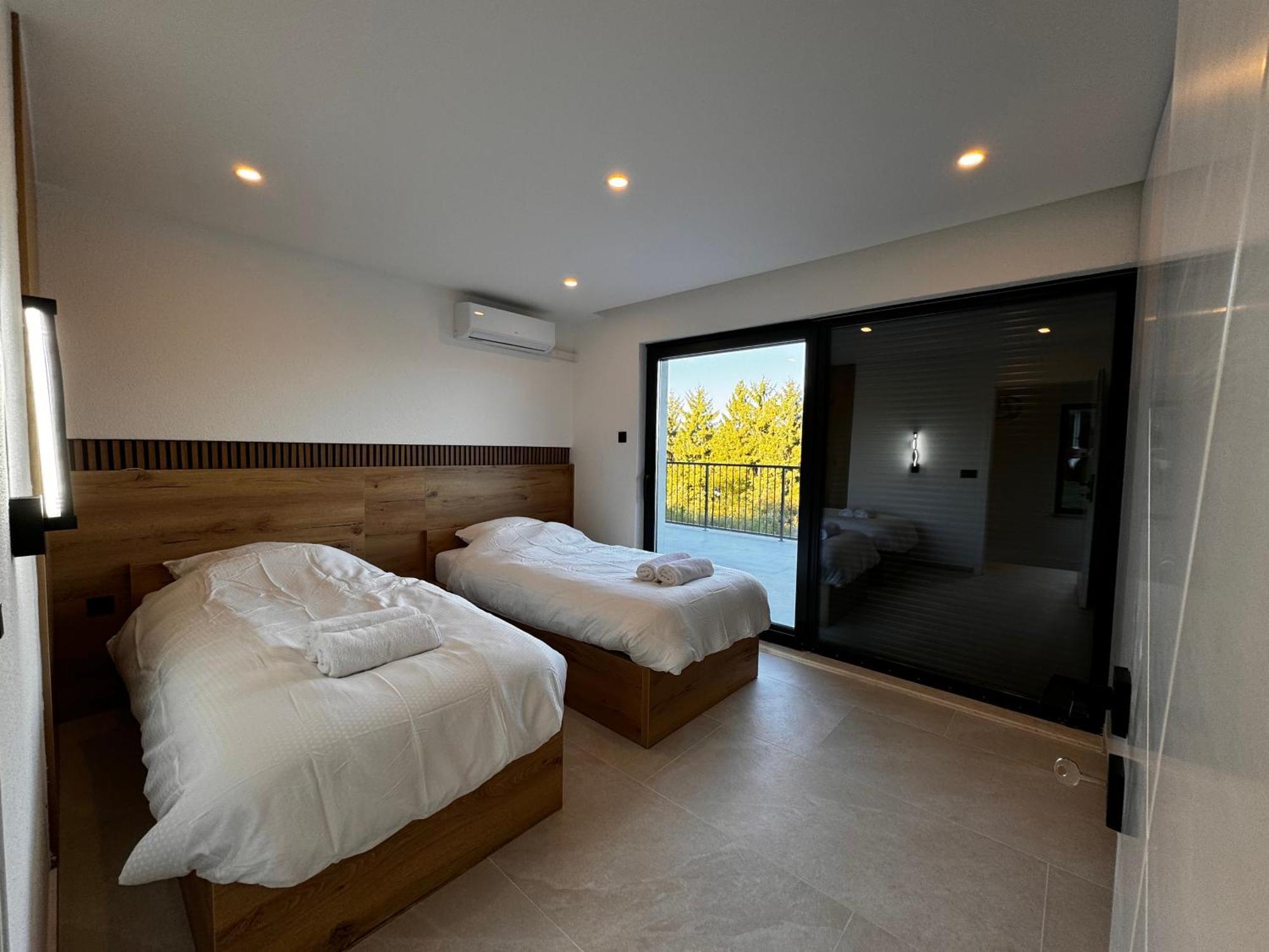 Ajlin Luxury Oasis Heaven * Sarajevo