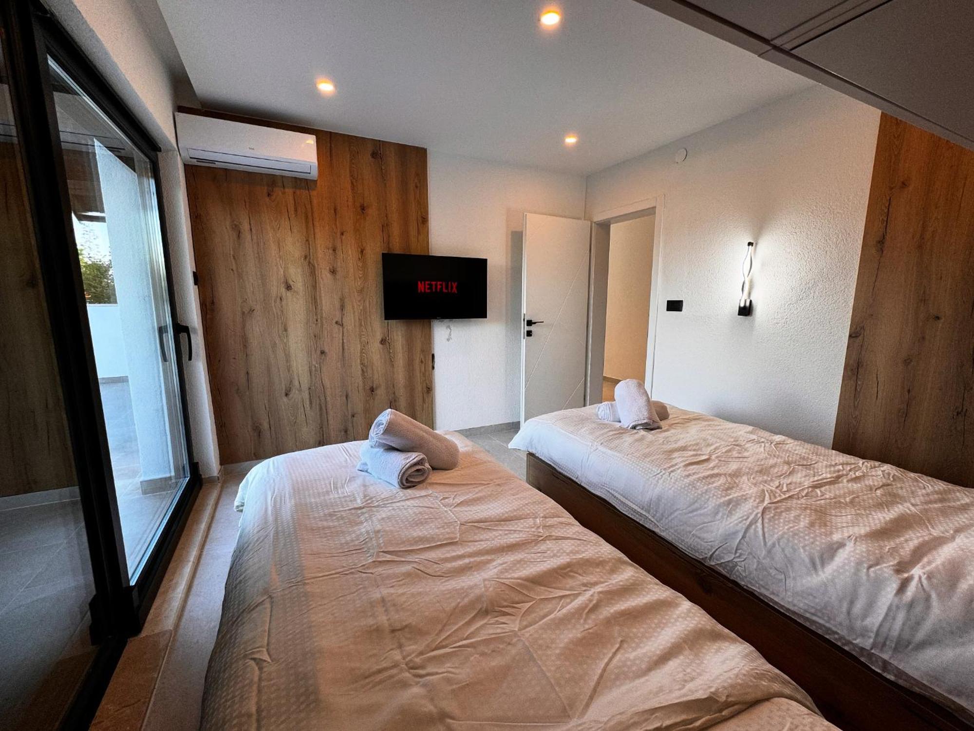 Ajlin Luxury Oasis Heaven *