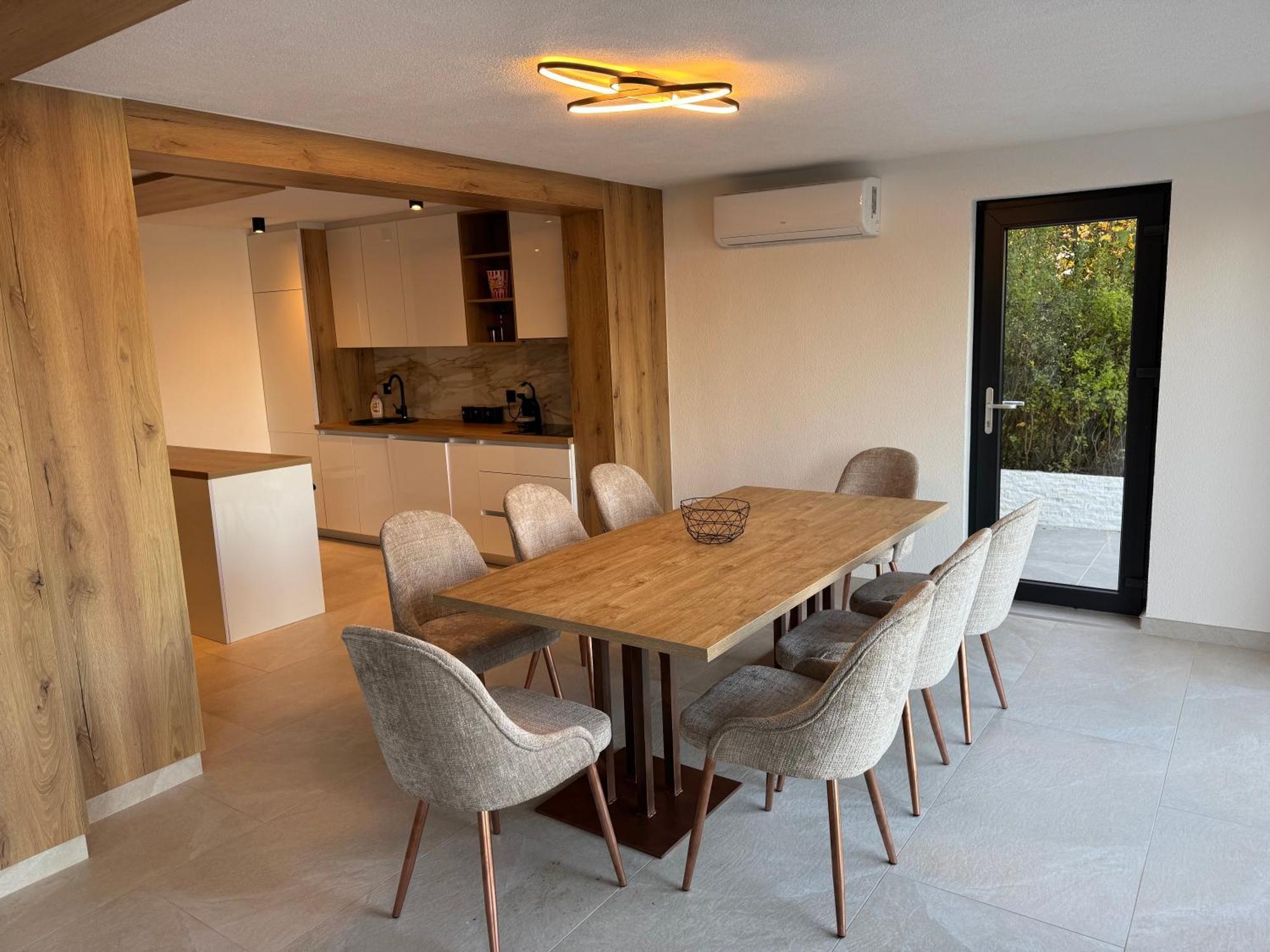 Ajlin Luxury Oasis Heaven Vila Sarajevo