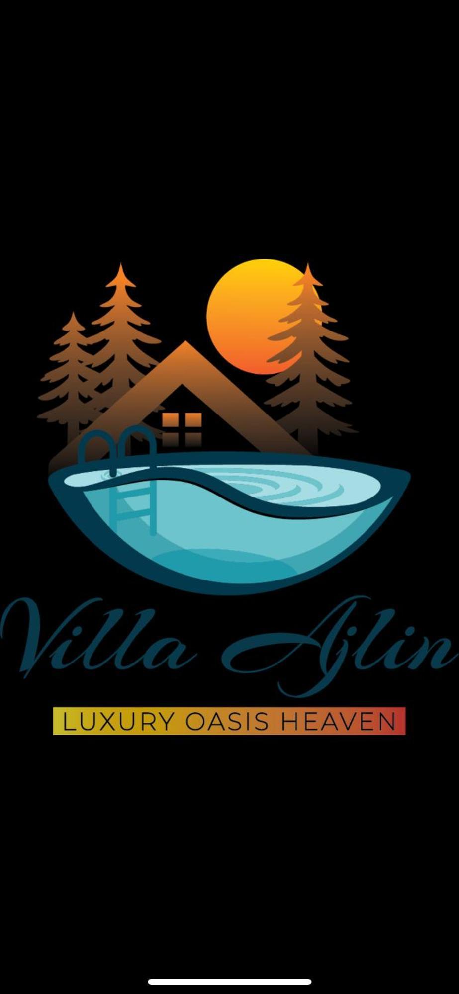 Ajlin Luxury Oasis Heaven * Sarajevo