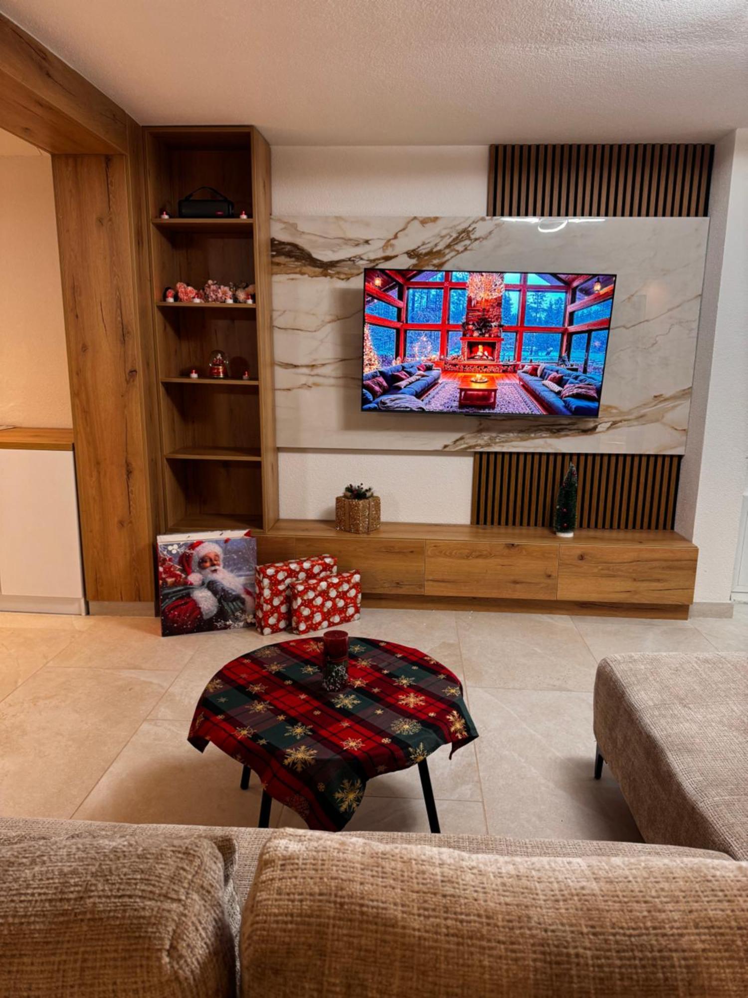 Vila Ajlin Luxury Oasis Heaven Sarajevo